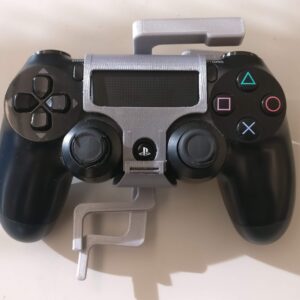 Adaptación de control PS4